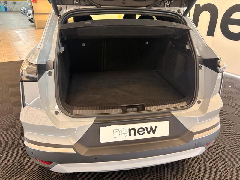 Renault Symbioz E-Tech full hybrid 145 Iconic