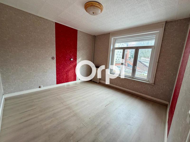 Maison - 177 m² - 5 pièces