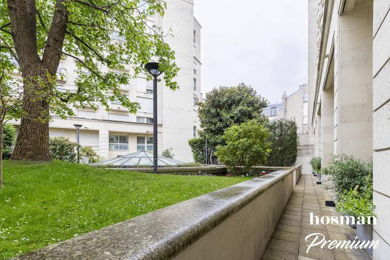 Appartement - 92 m² - 3 pièces