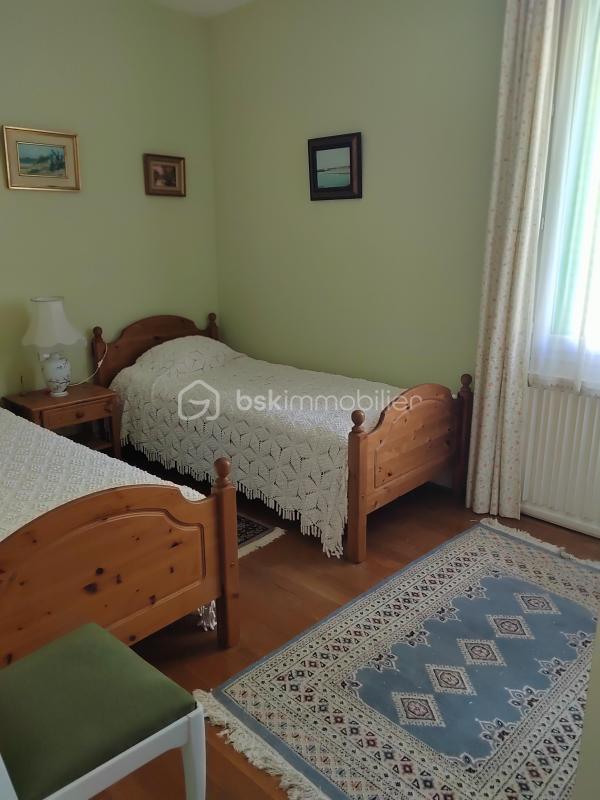 Maison ancienne - 110 m² - 4 pièces