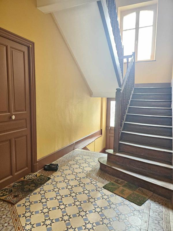 Appartement - 28 m² - 2 pièces