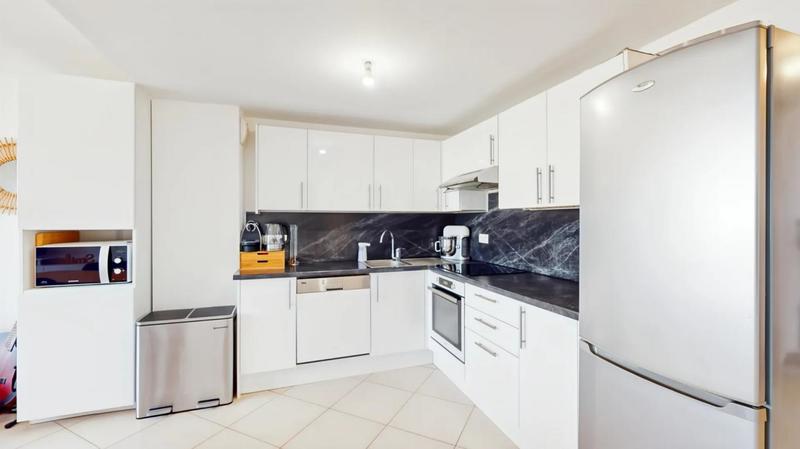 Duplex - 74 m² - 4 pièces