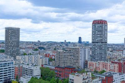 Appartement - 87 m² - 5 pièces