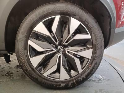 Nissan Juke Hybrid 143 Acenta