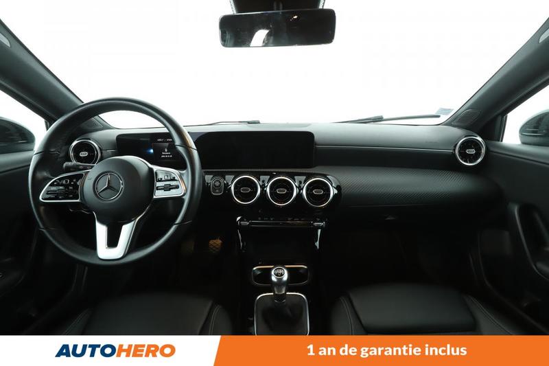 Mercedes Classe a 180 d 116 ch