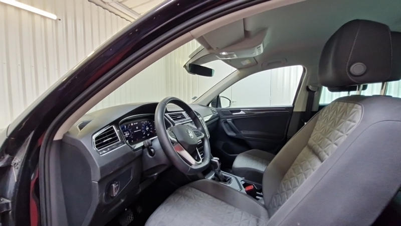 Volkswagen Tiguan 1.4 Ehybrid 245 Dsg6 Life Business