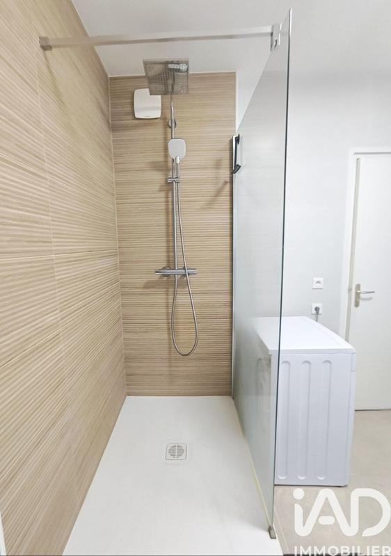 Appartement - 83 m² - 4 pièces