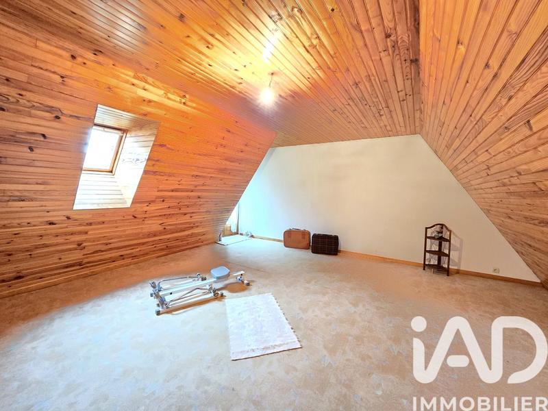 Maison de campagne - 290 m² - 14 pièces