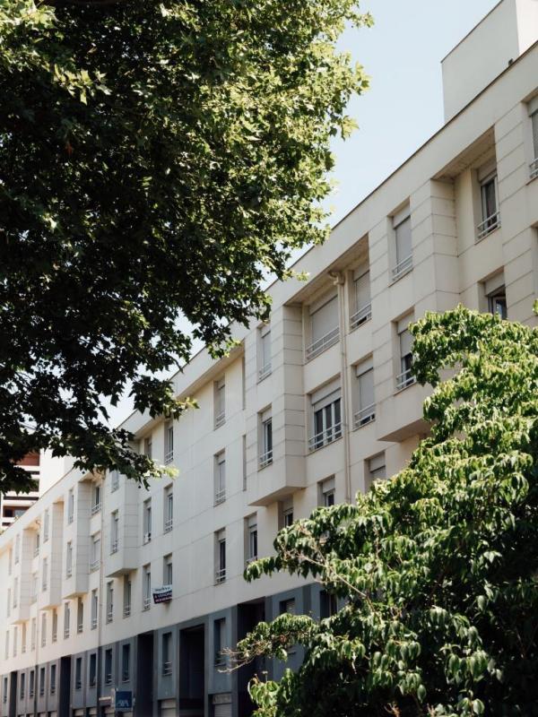 Appartement - 79 m² - 4 pièces