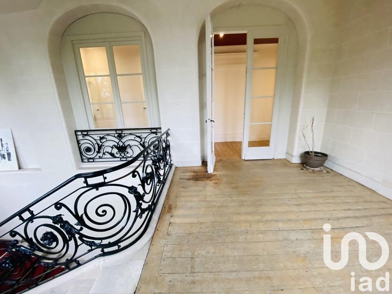 Duplex - 47 m² - 2 pièces