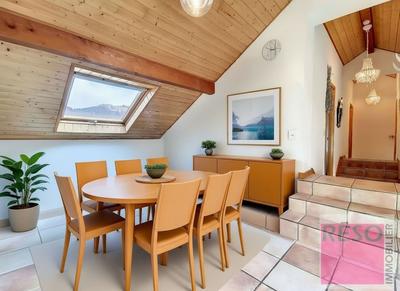 Appartement - 67 m² - 4 pièces