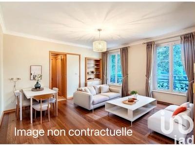 Appartement - 78 m² - 4 pièces