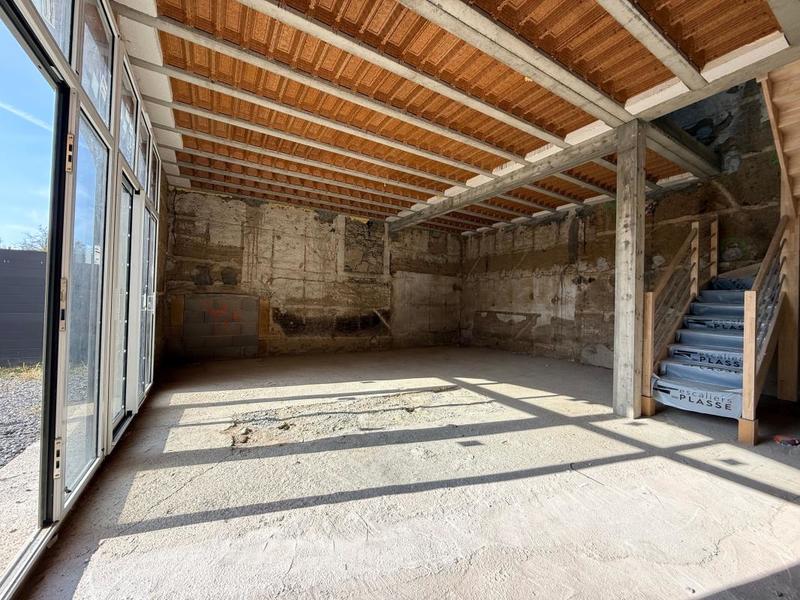 Duplex - 120 m² - 4 pièces