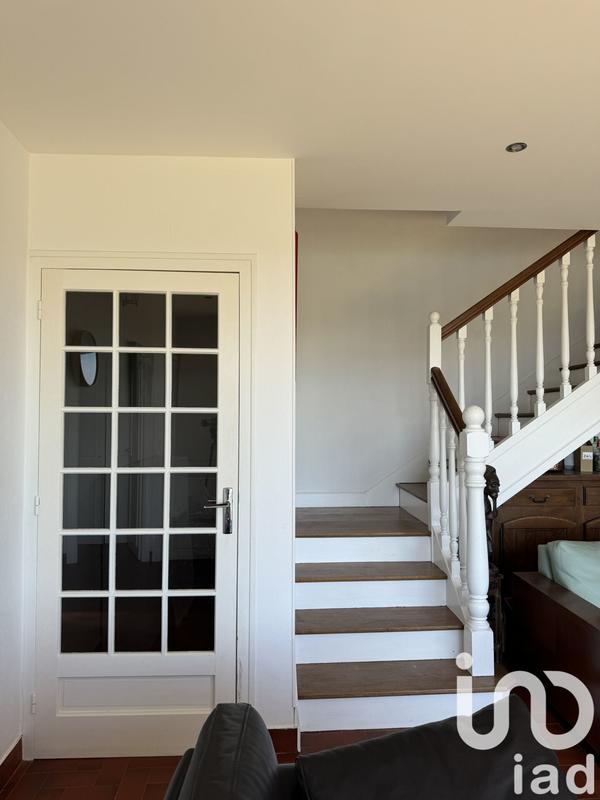 Maison de maîtres - 174 m² - 9 pièces