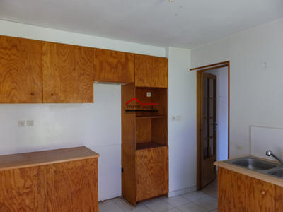 Maison - 77 m² - 4 pièces