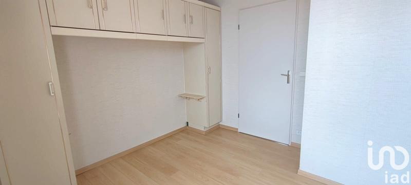 Appartement - 77 m² - 3 pièces