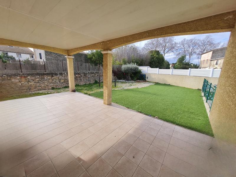 Maison - 136 m² - 6 pièces