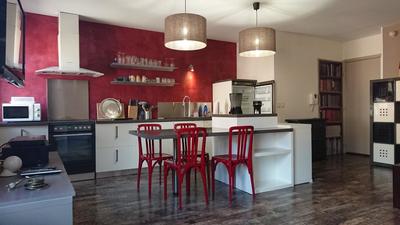 Appartement - 51 m² - 2 pièces