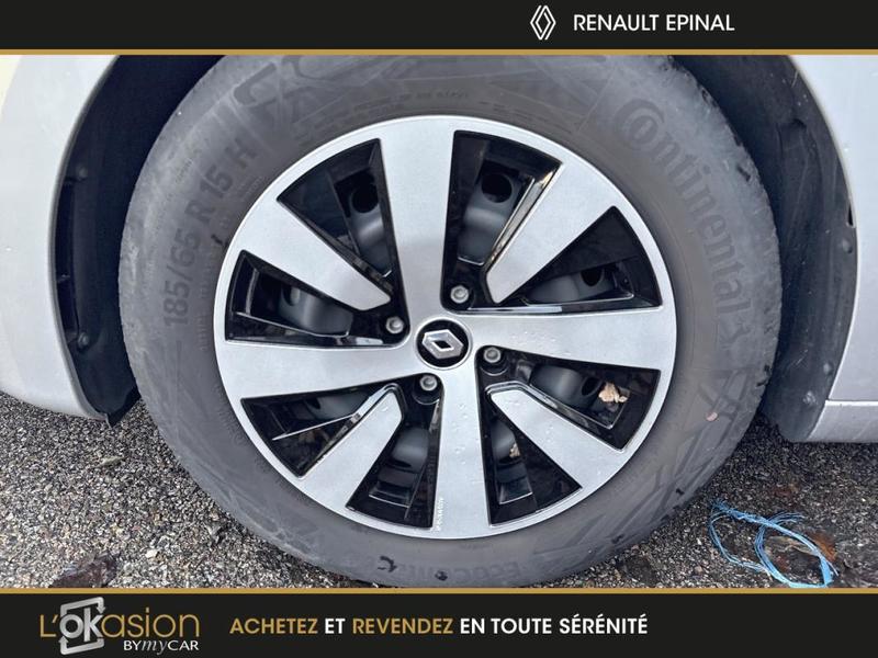 Renault Clio V TCe 90 Equilibre