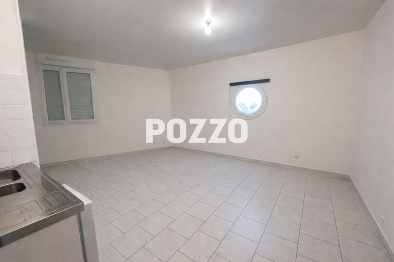 Appartement - 30 m² - 1 pièce