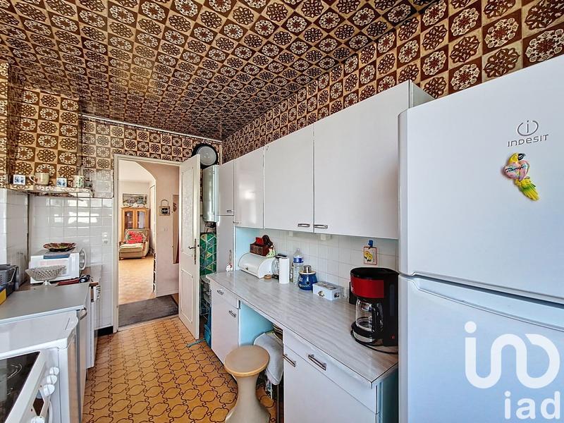 Appartement - 71 m² - 4 pièces