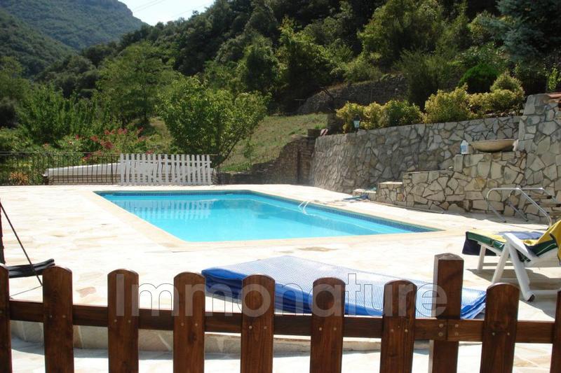 Maison - 165 m² - 10 pièces