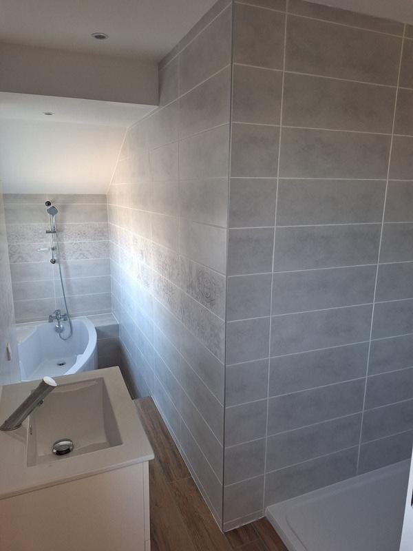 Maison - 132 m² - 6 pièces