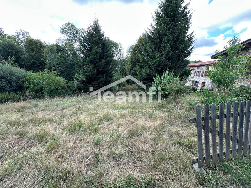 Maison - 259 m² - 10 pièces