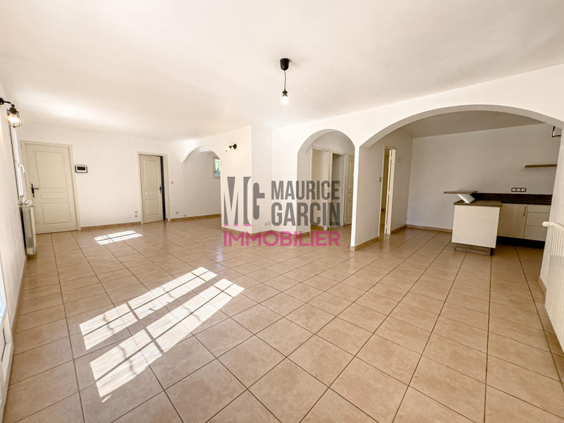 Villa - 135 m² - 5 pièces