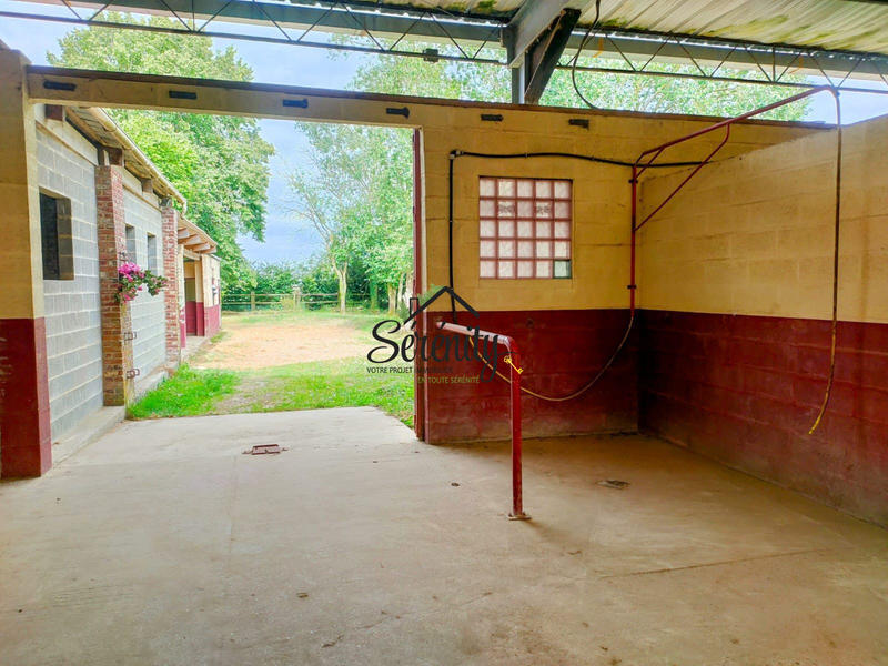 Maison - 154 m² - 7 pièces