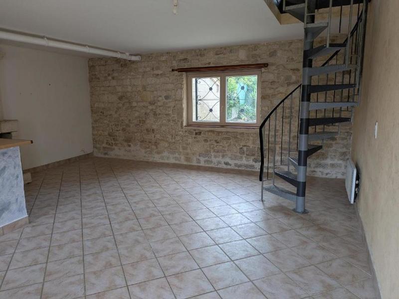 Maison - 68 m² - 4 pièces