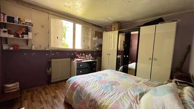 Maison - 100 m² - 6 pièces