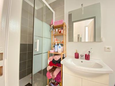 Appartement - 32 m² - 2 pièces