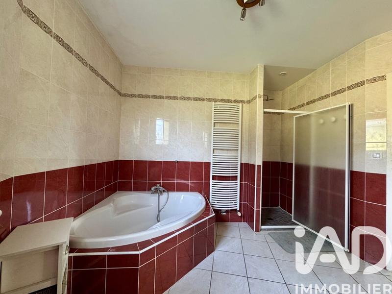 Maison - 146 m² - 5 pièces