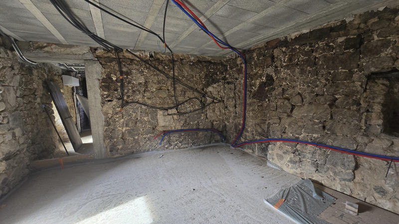 Maison - 167 m² - 6 pièces