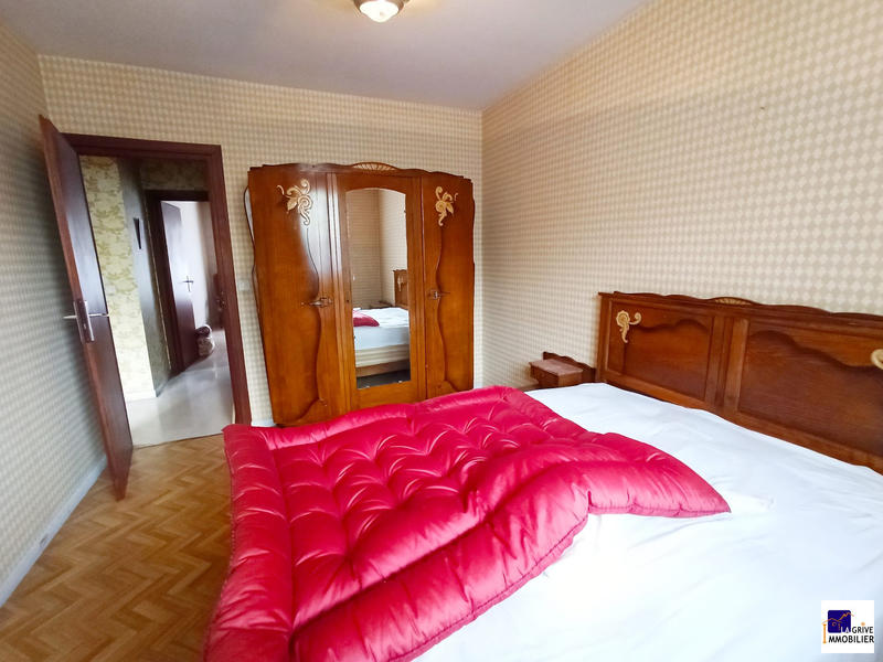 Appartement - 95 m² - 4 pièces