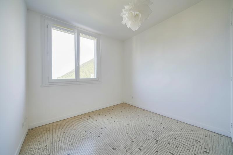 Appartement - 67 m² - 4 pièces