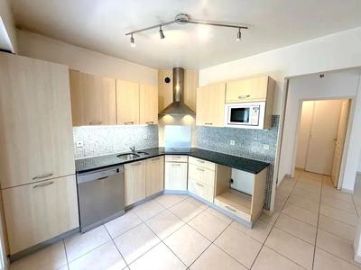 Maison jumelée - 118 m² - 5 pièces