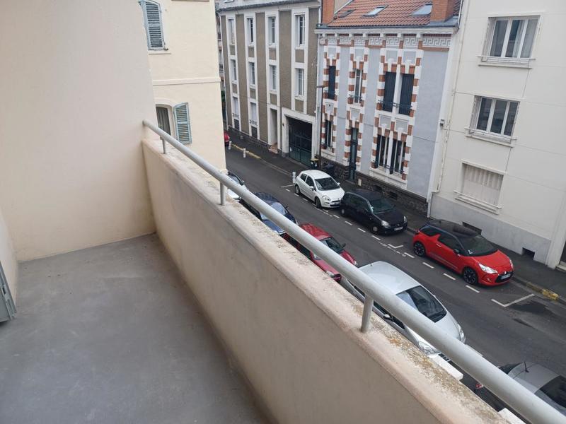 Appartement - 68 m² - 4 pièces