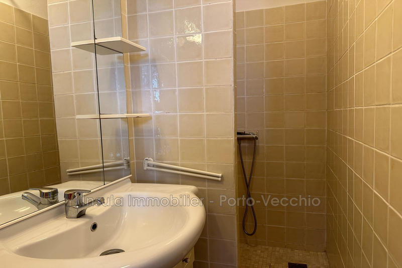 Appartement - 19 m² - 1 pièce