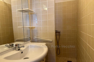 Appartement - 19 m² - 1 pièce