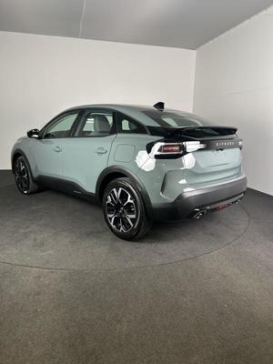 Citroën C4 Hybride 145ch E-Dcs6 Max