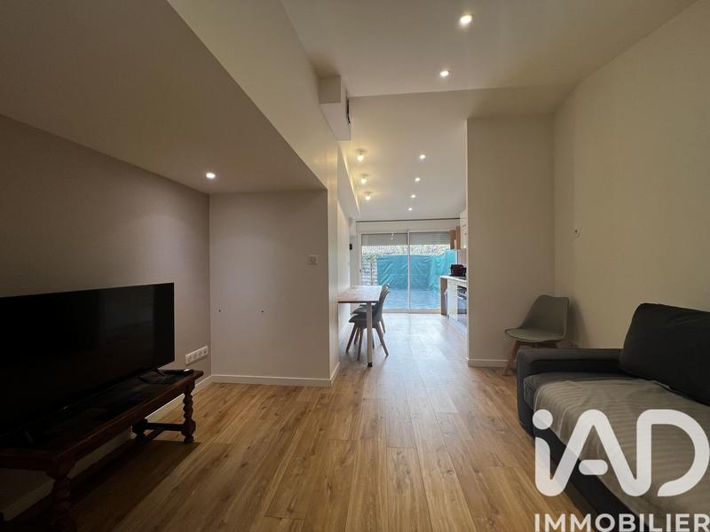 Maison - 113 m² - 6 pièces