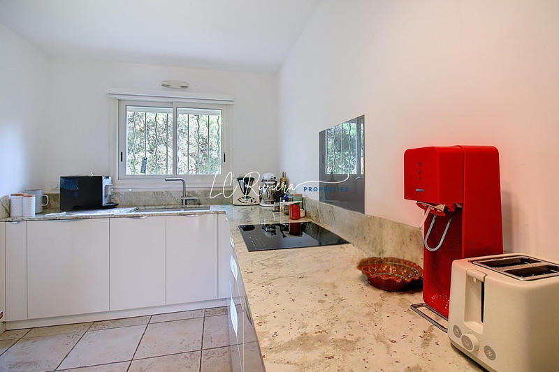 Villa - 165 m² - 6 pièces