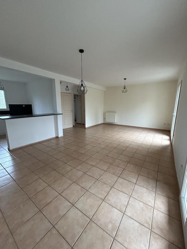 Maison - 89 m² - 4 pièces