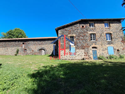 Ferme - 161 m² - 3 pièces