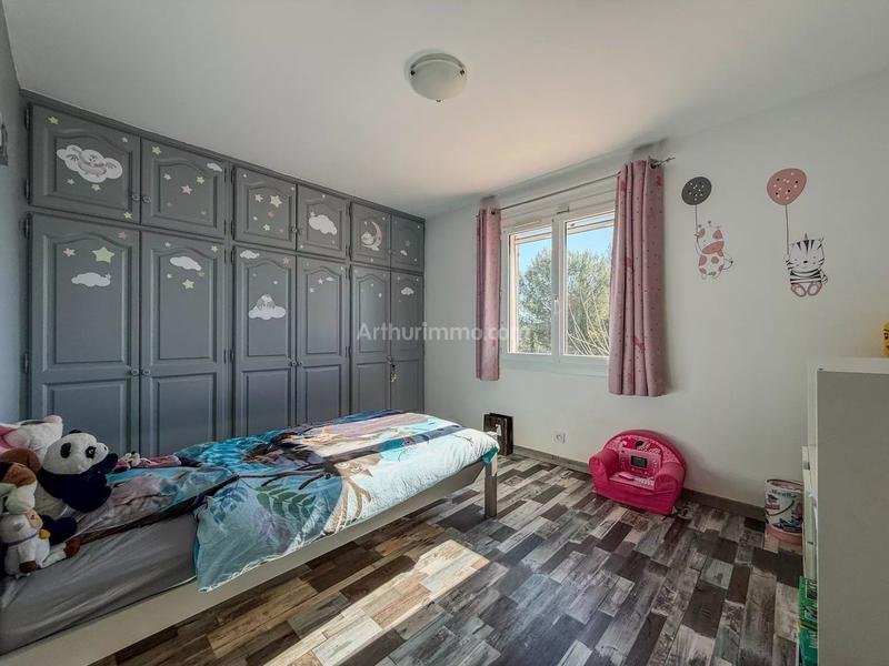 Maison - 108 m² - 4 pièces