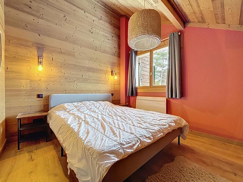 Appartement - 128 m² - 4 pièces