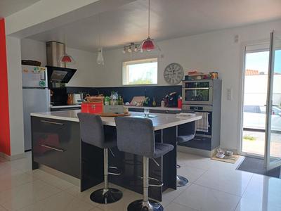 Villa - 158 m² - 5 pièces