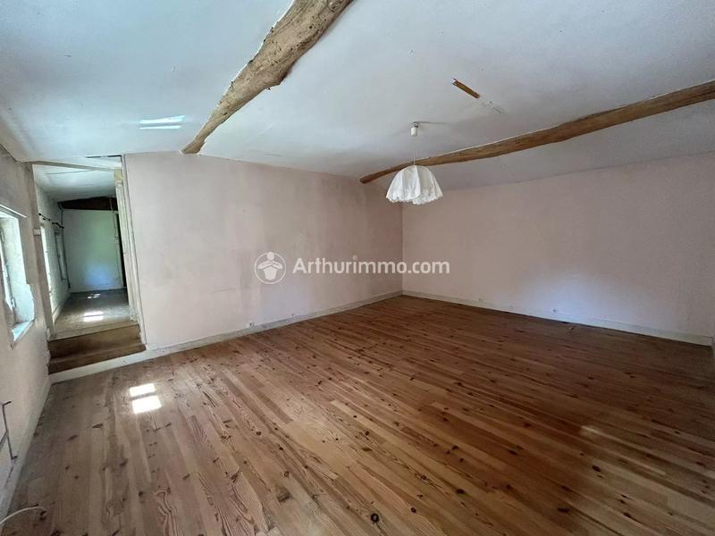 Maison - 132 m² - 4 pièces